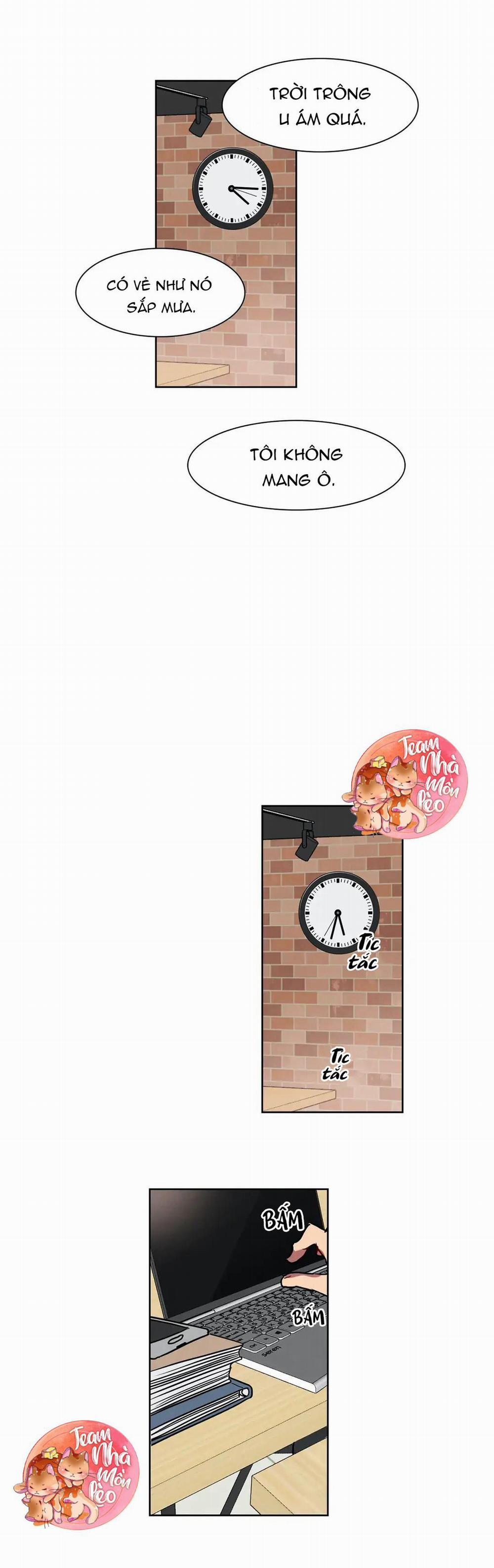 Ngủ Ngon Nhé, Lọ Lem 11 trang 4