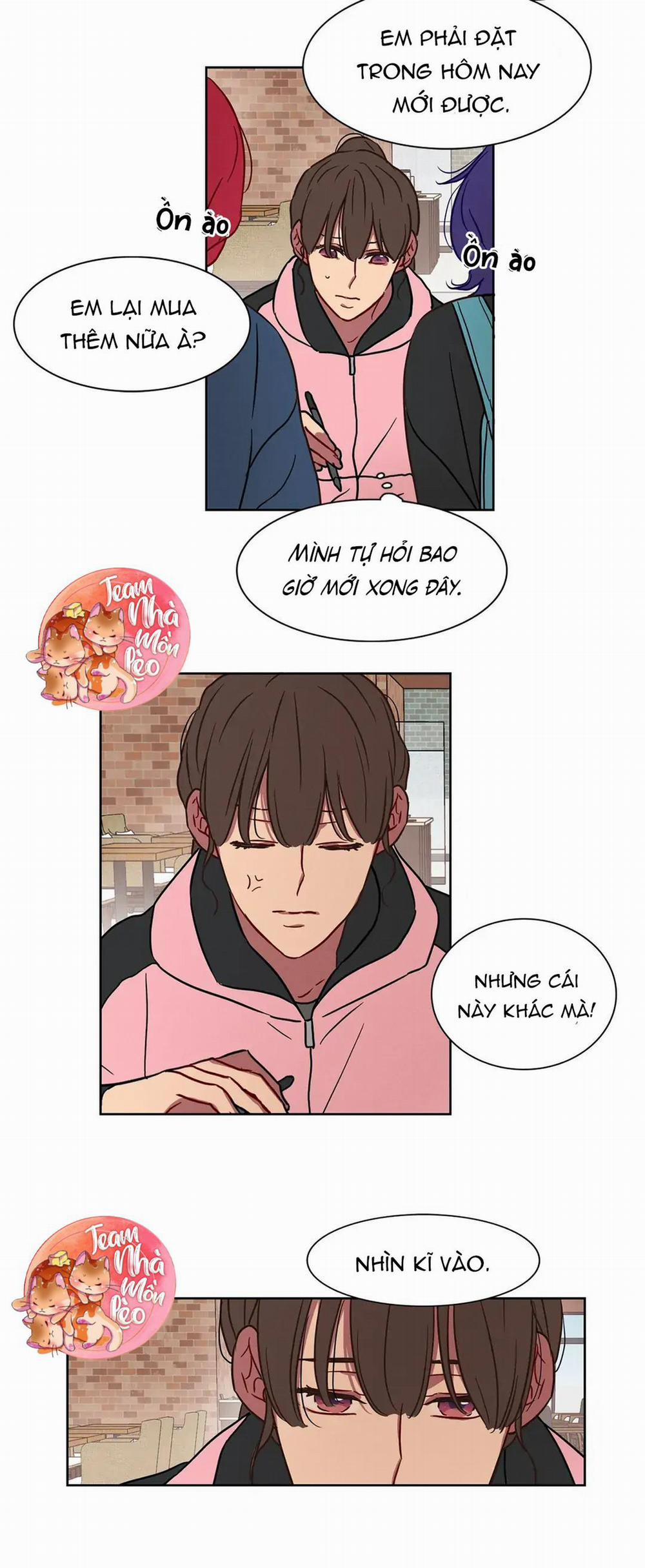 Ngủ Ngon Nhé, Lọ Lem 11 trang 6