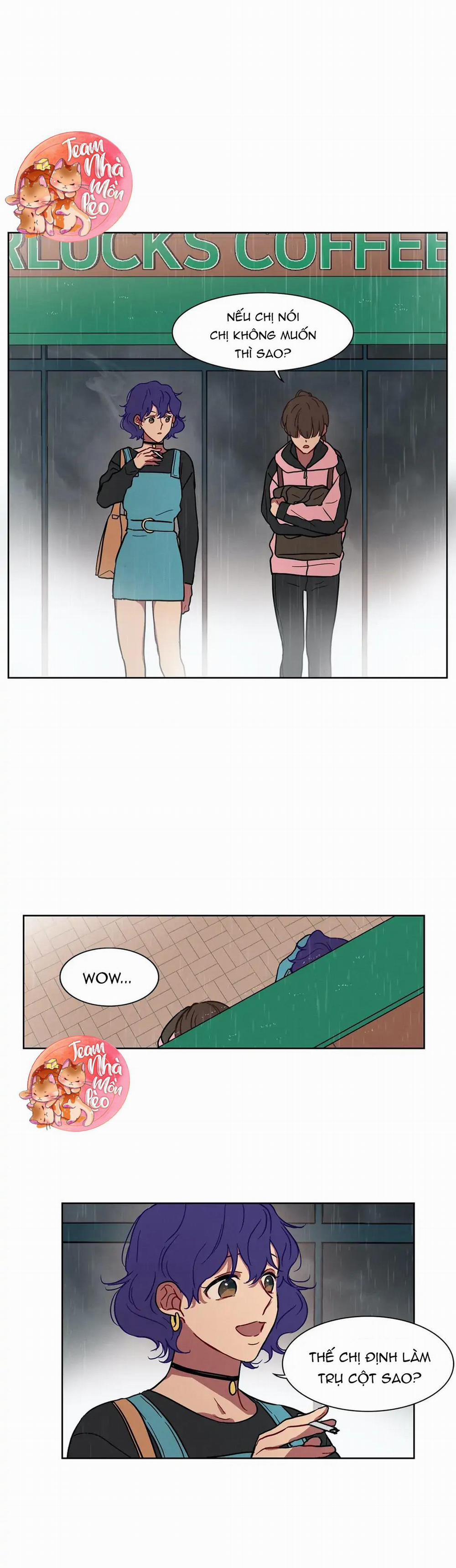 Ngủ Ngon Nhé, Lọ Lem 12 trang 1