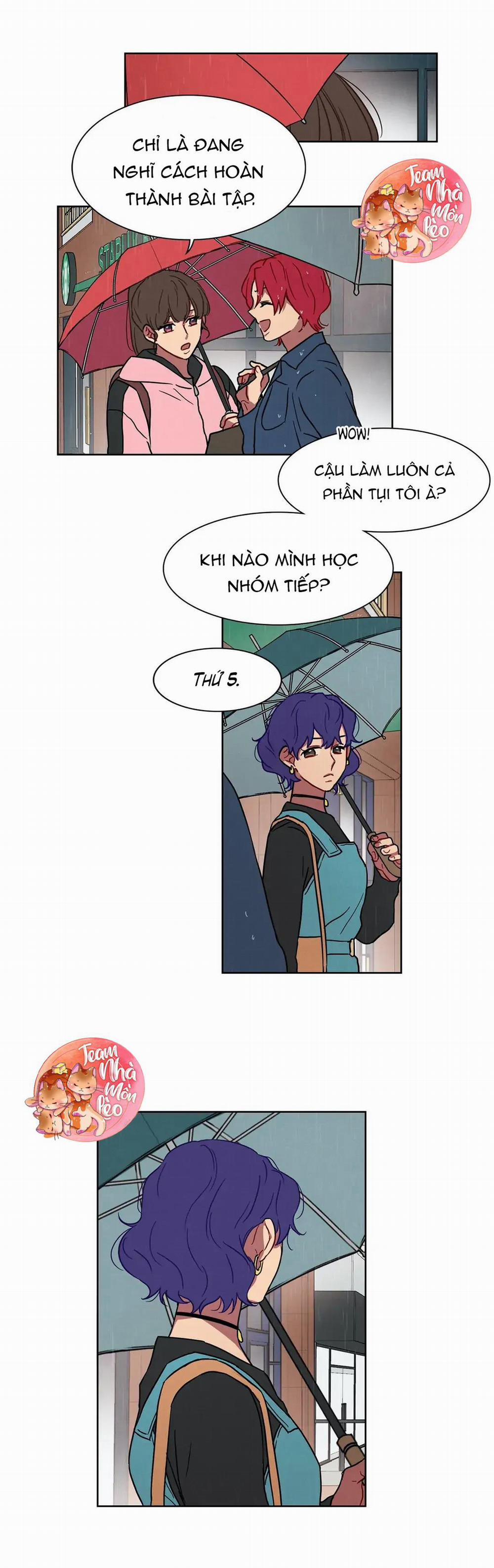 Ngủ Ngon Nhé, Lọ Lem 12 trang 10