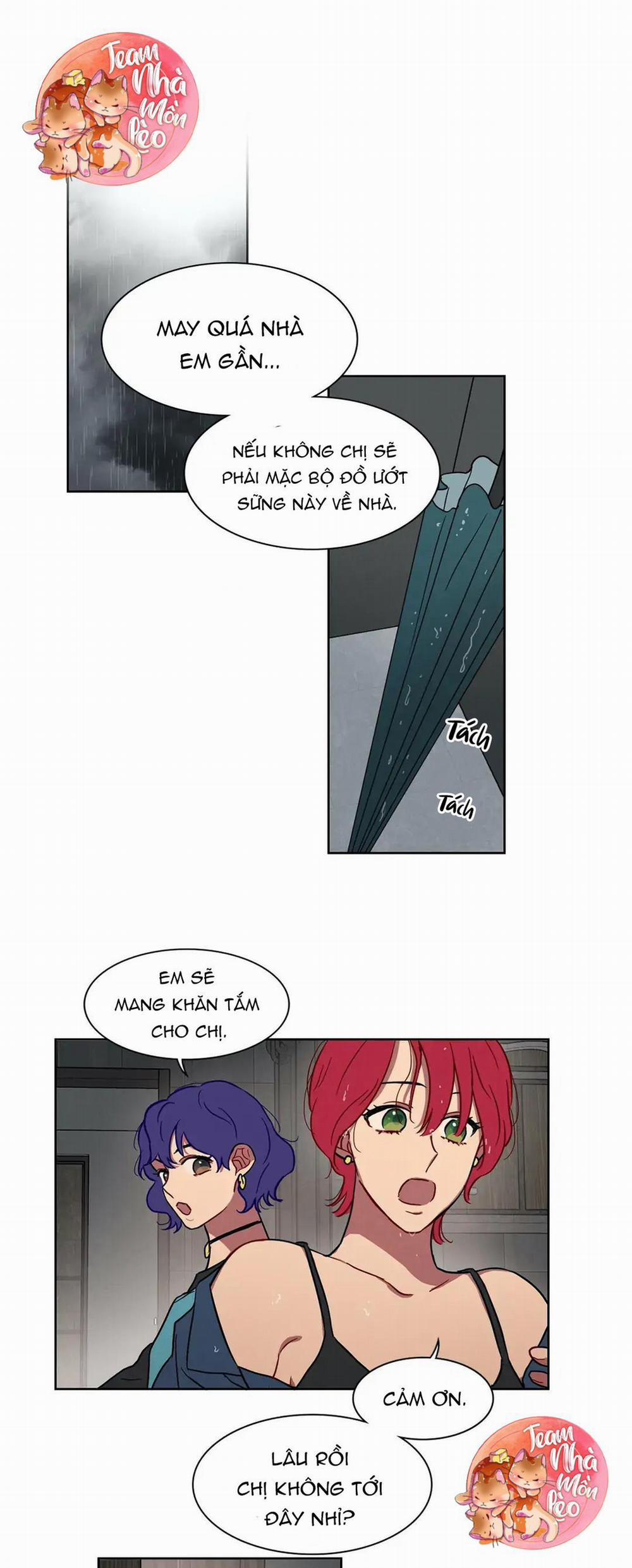 Ngủ Ngon Nhé, Lọ Lem 12 trang 12