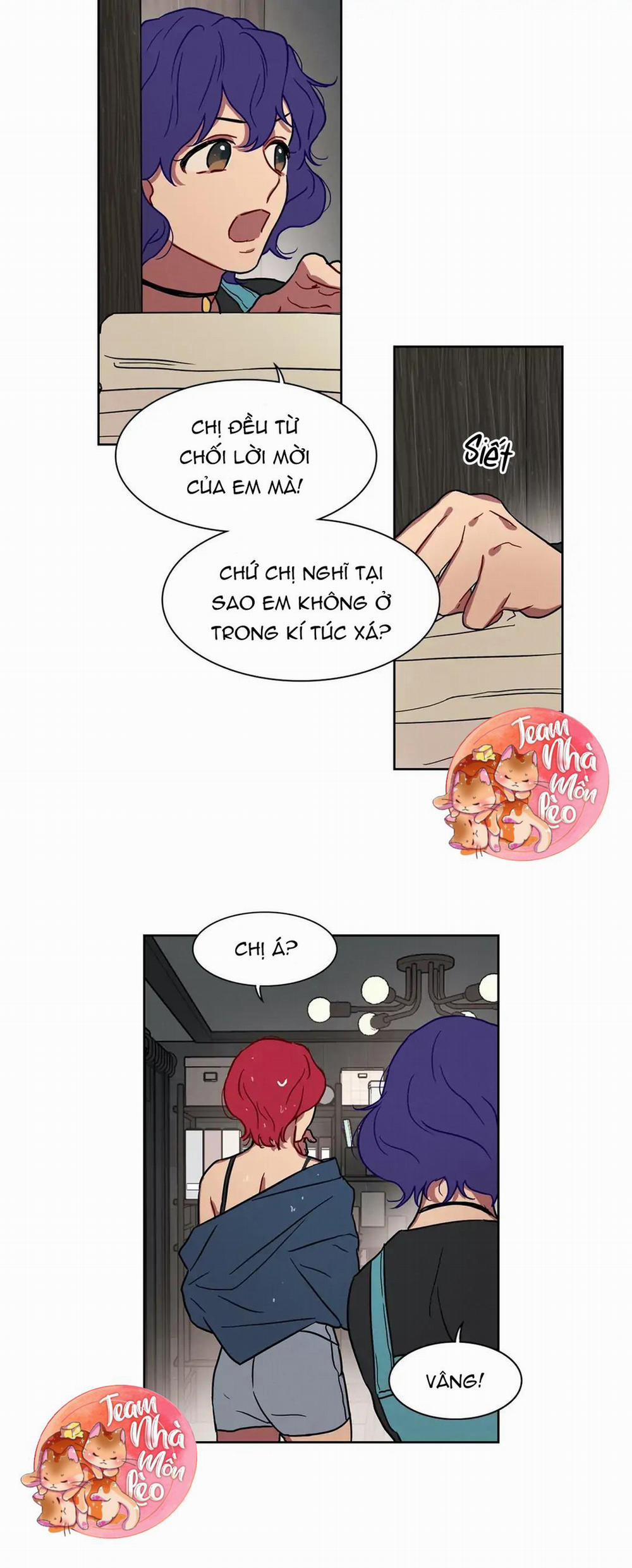 Ngủ Ngon Nhé, Lọ Lem 12 trang 13