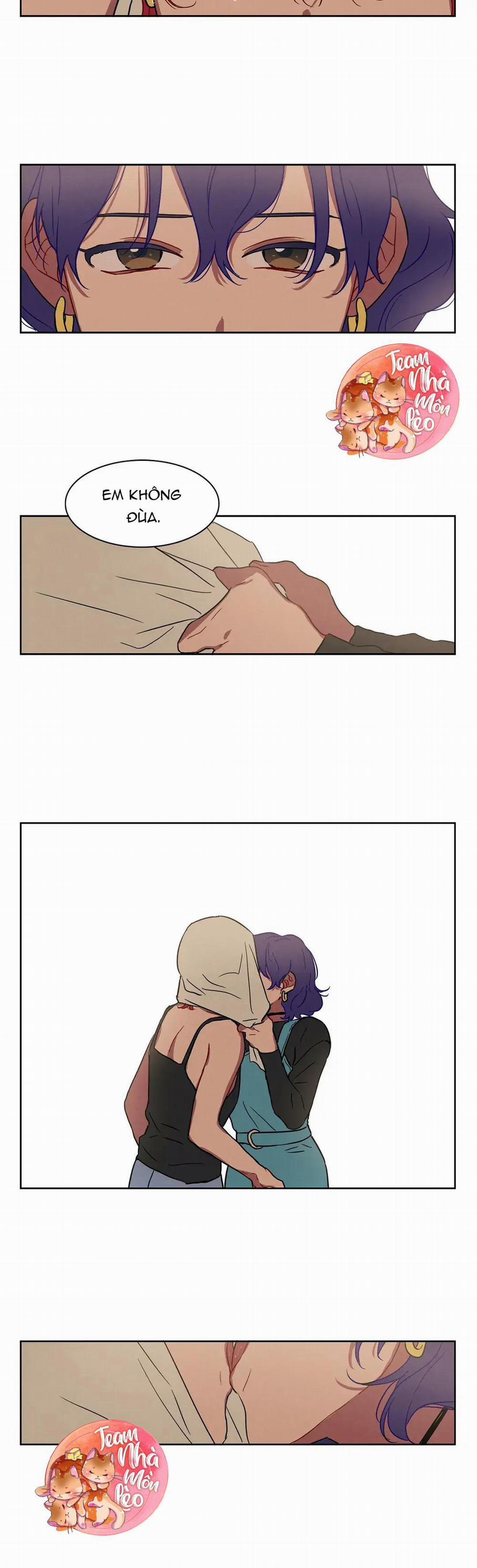 Ngủ Ngon Nhé, Lọ Lem 12 trang 15