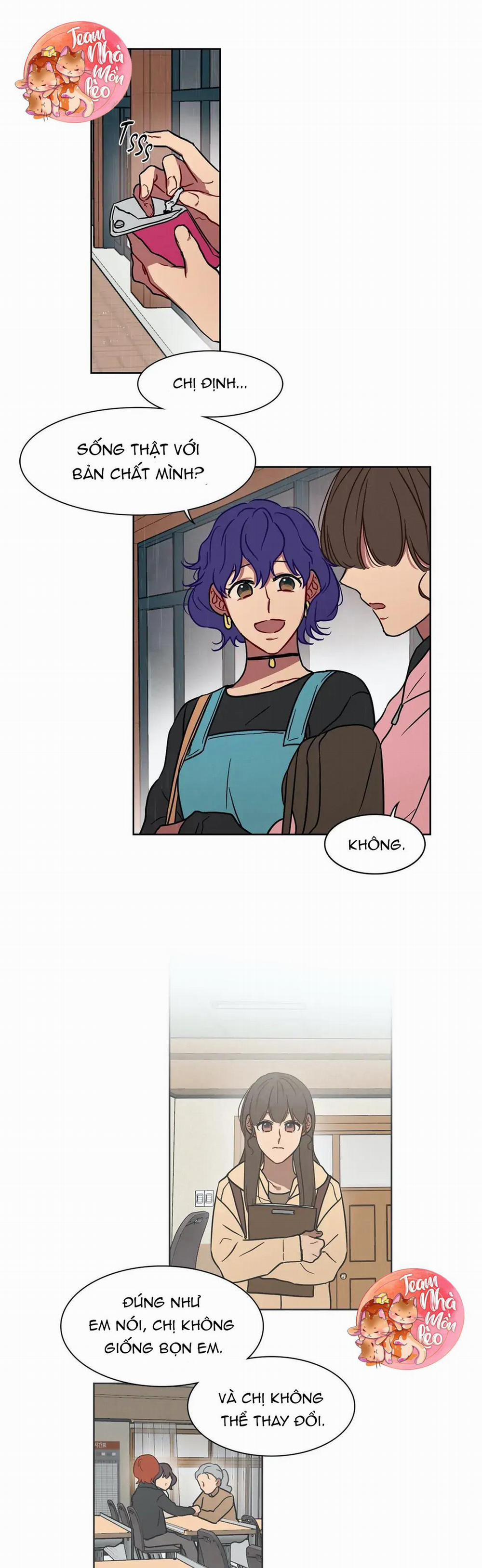 Ngủ Ngon Nhé, Lọ Lem 12 trang 2