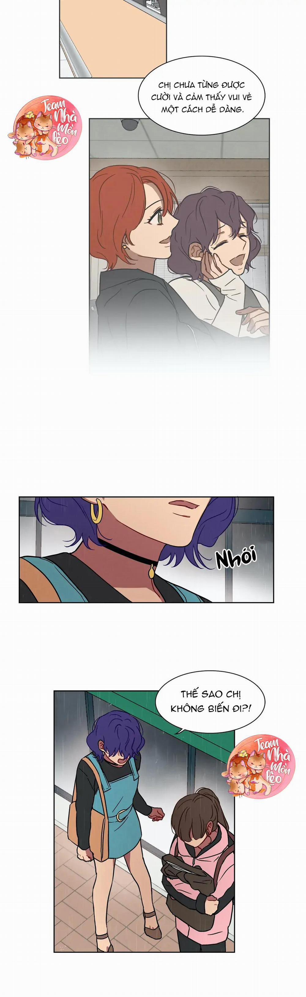 Ngủ Ngon Nhé, Lọ Lem 12 trang 3