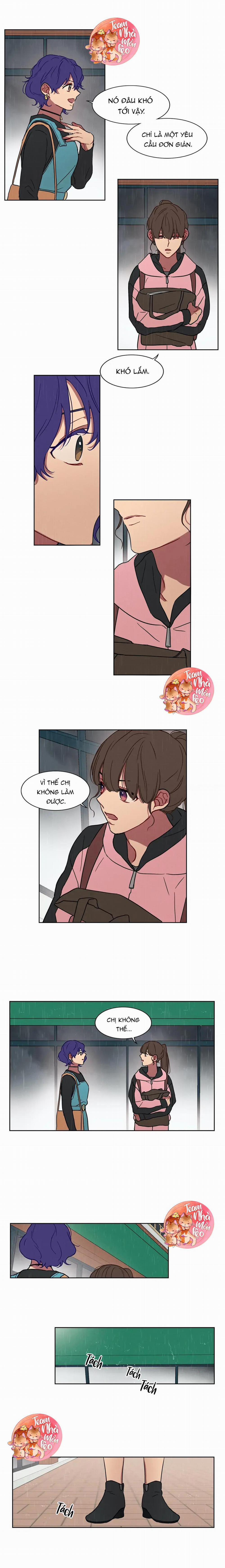 Ngủ Ngon Nhé, Lọ Lem 12 trang 4