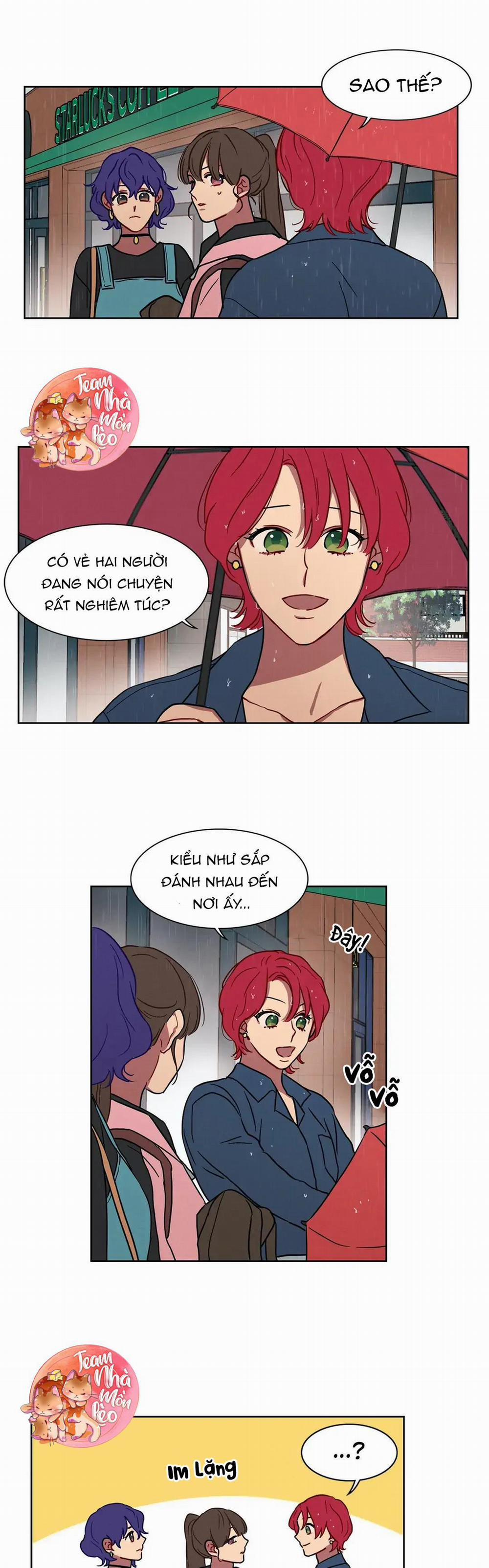 Ngủ Ngon Nhé, Lọ Lem 12 trang 5