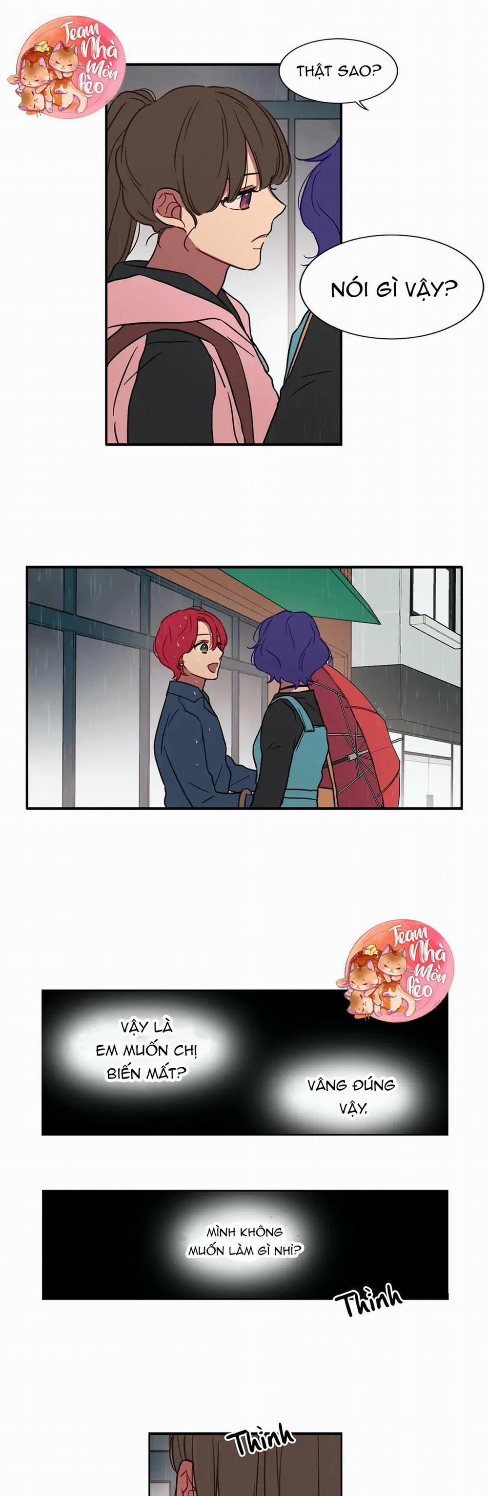 Ngủ Ngon Nhé, Lọ Lem 12 trang 7