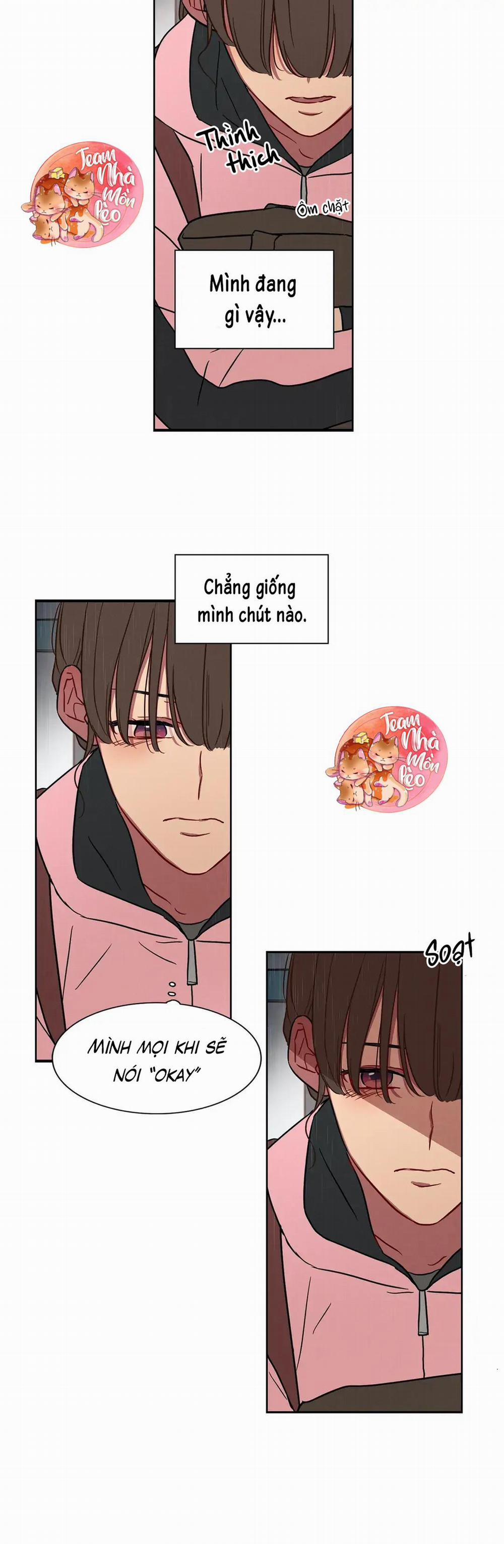 Ngủ Ngon Nhé, Lọ Lem 12 trang 8