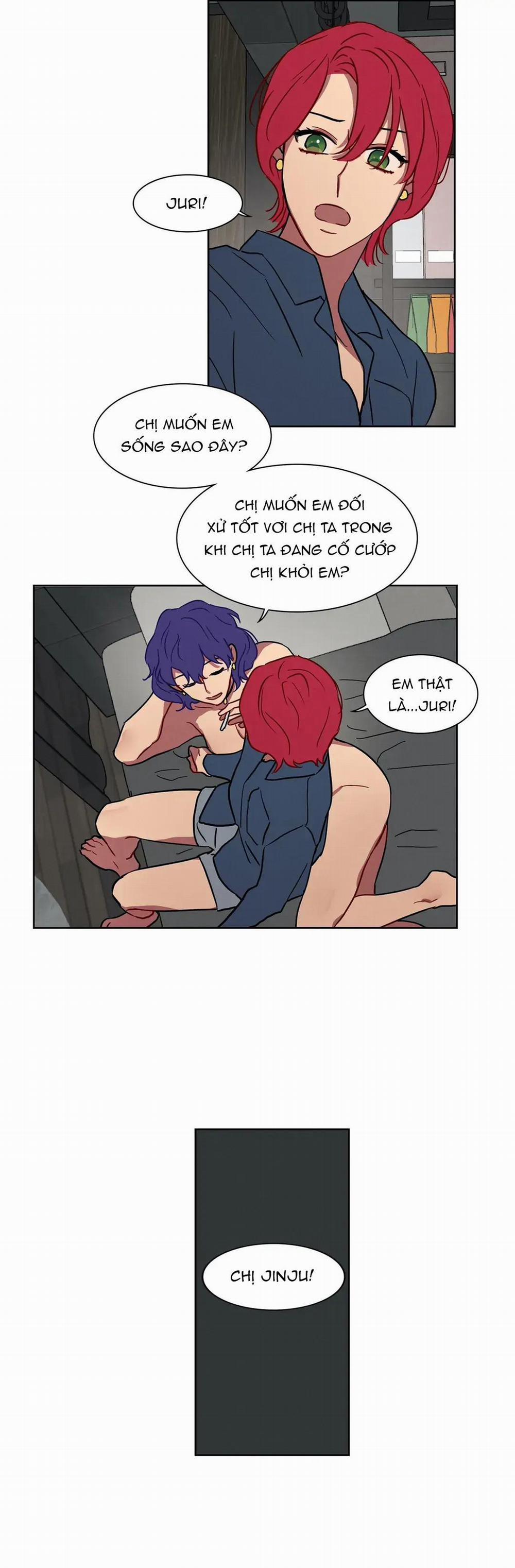 Ngủ Ngon Nhé, Lọ Lem 13 trang 10