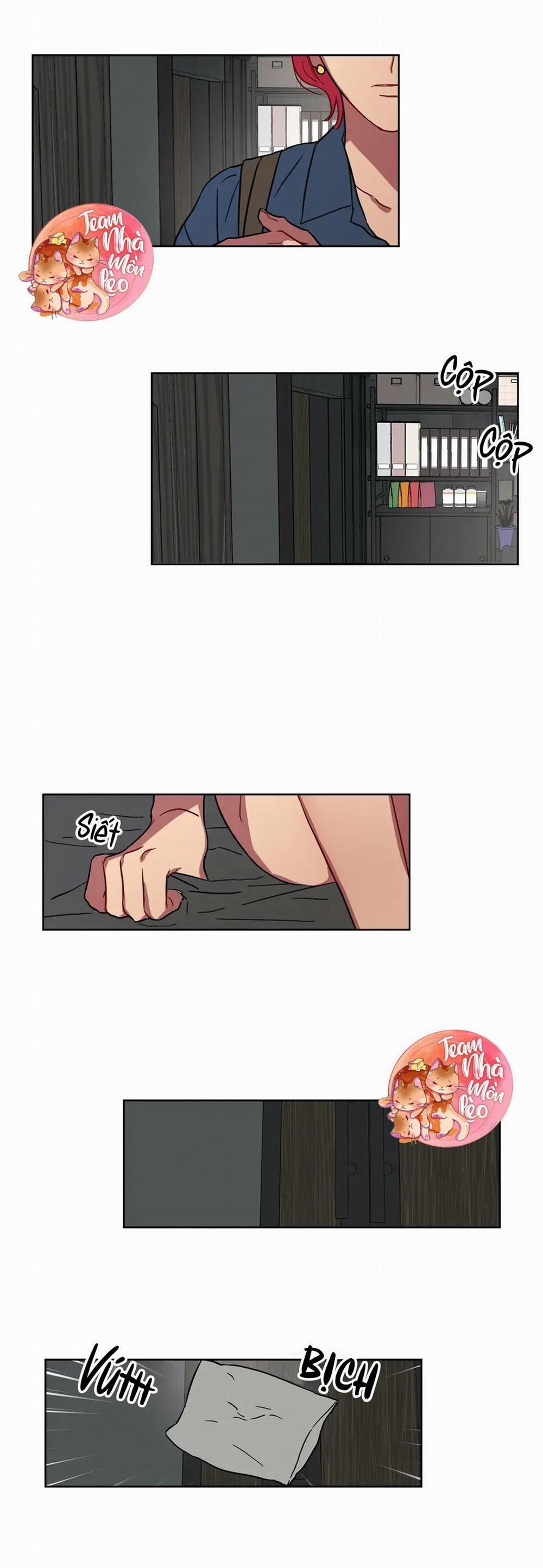 Ngủ Ngon Nhé, Lọ Lem 13 trang 13