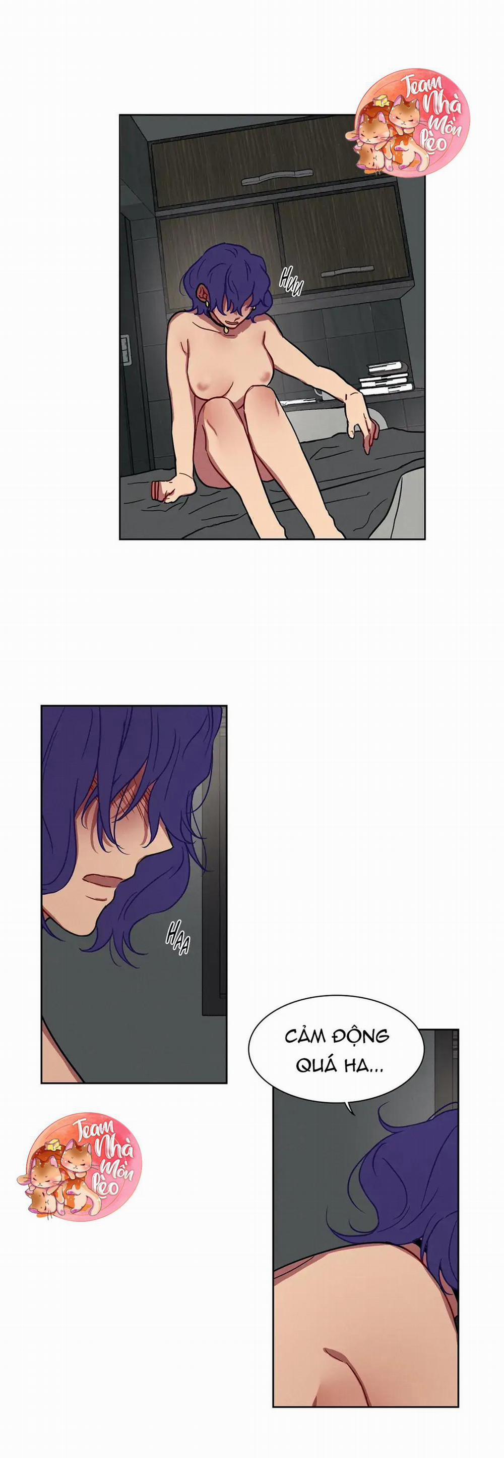 Ngủ Ngon Nhé, Lọ Lem 13 trang 14