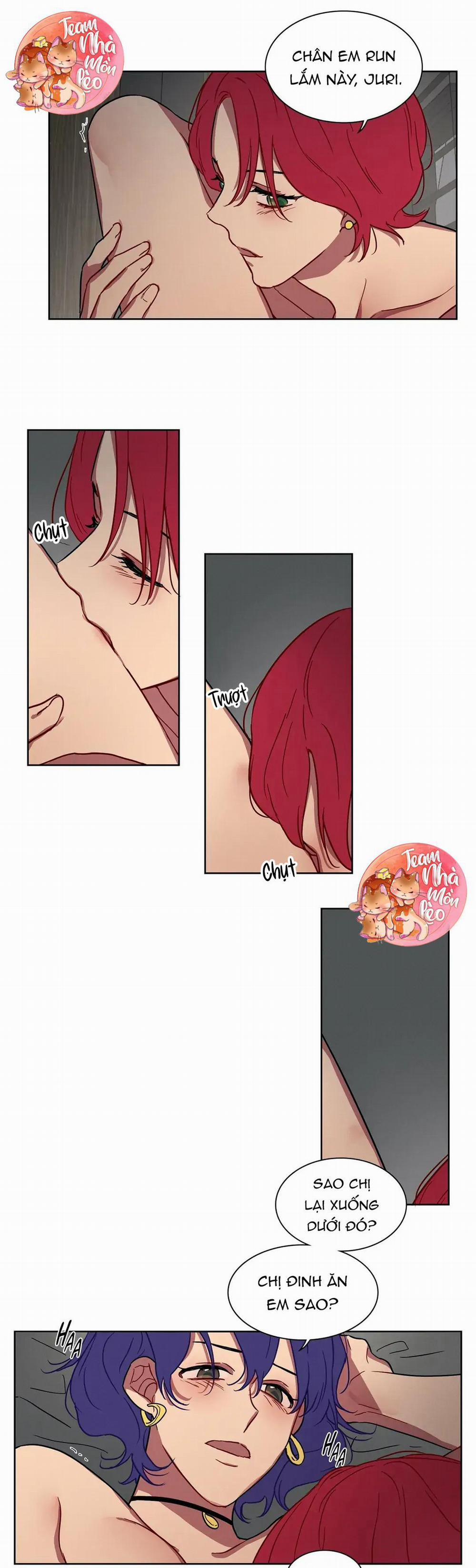 Ngủ Ngon Nhé, Lọ Lem 13 trang 3