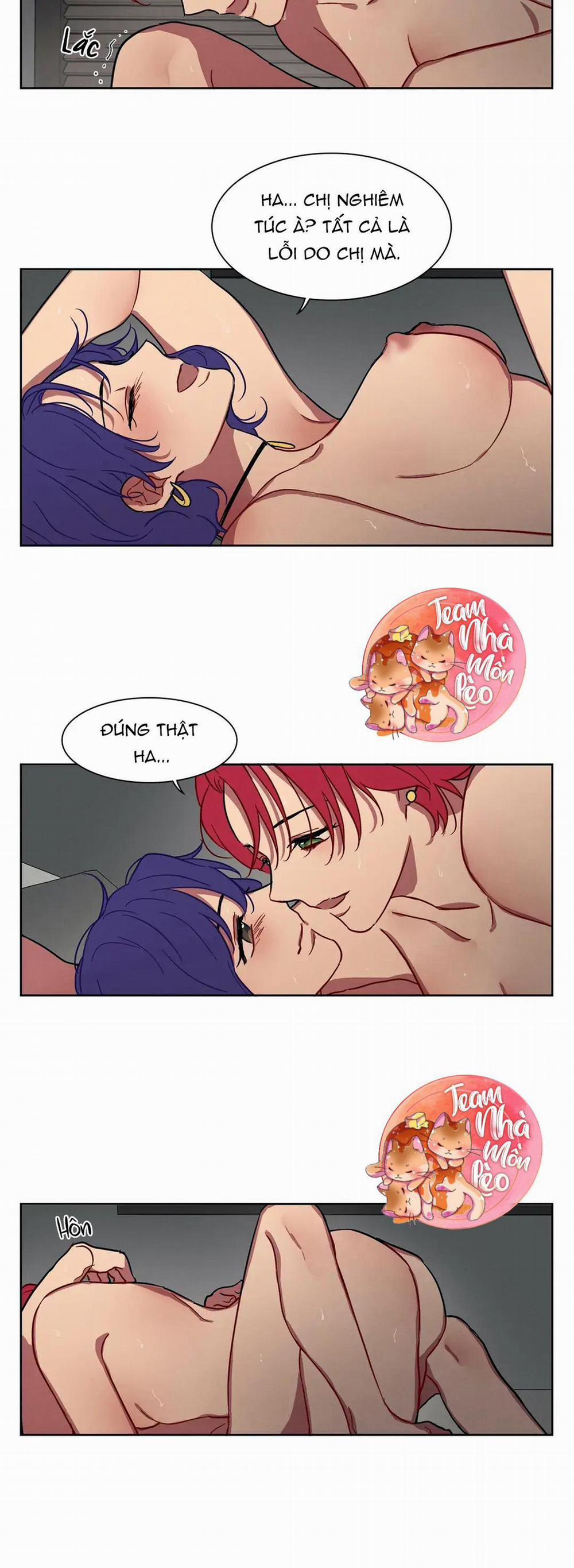 Ngủ Ngon Nhé, Lọ Lem 13 trang 6