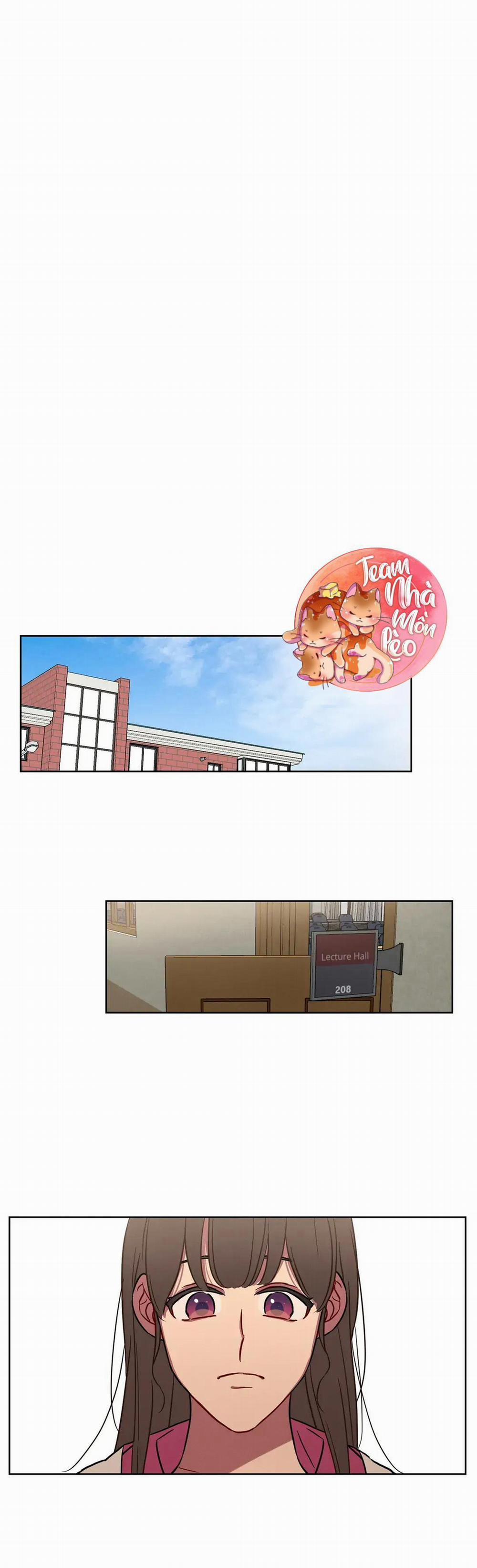 Ngủ Ngon Nhé, Lọ Lem 14 trang 1