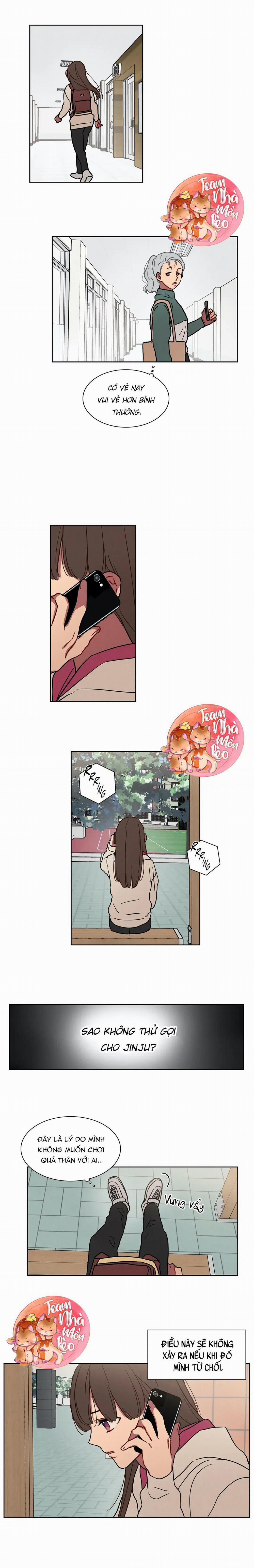 Ngủ Ngon Nhé, Lọ Lem 14 trang 10