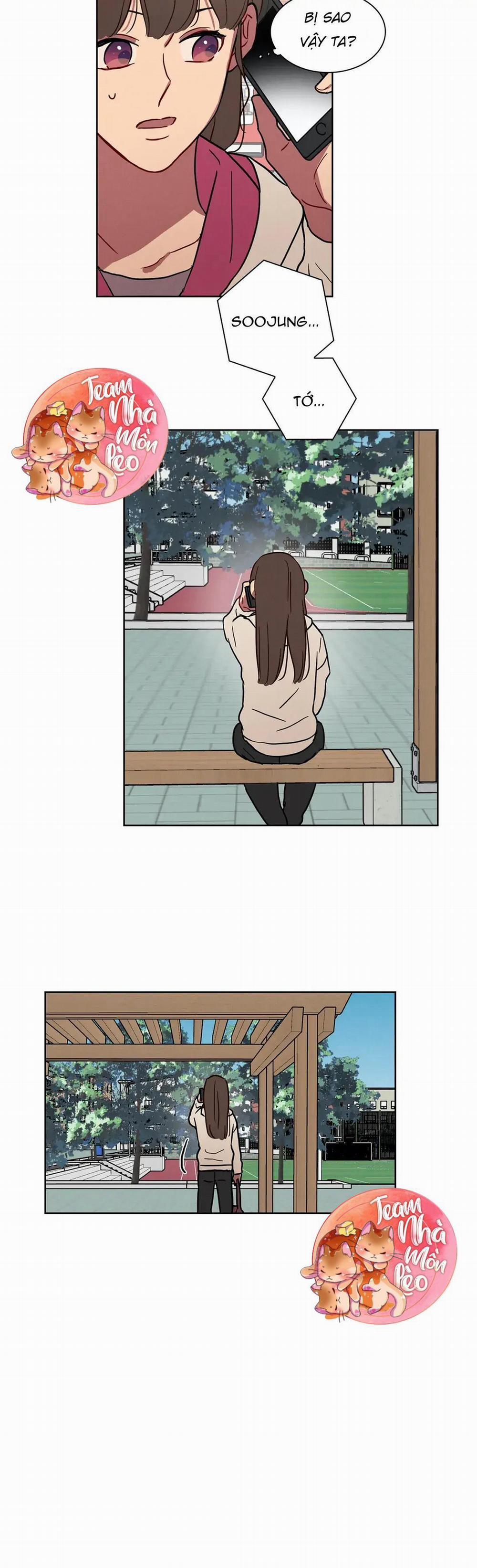 Ngủ Ngon Nhé, Lọ Lem 14 trang 12
