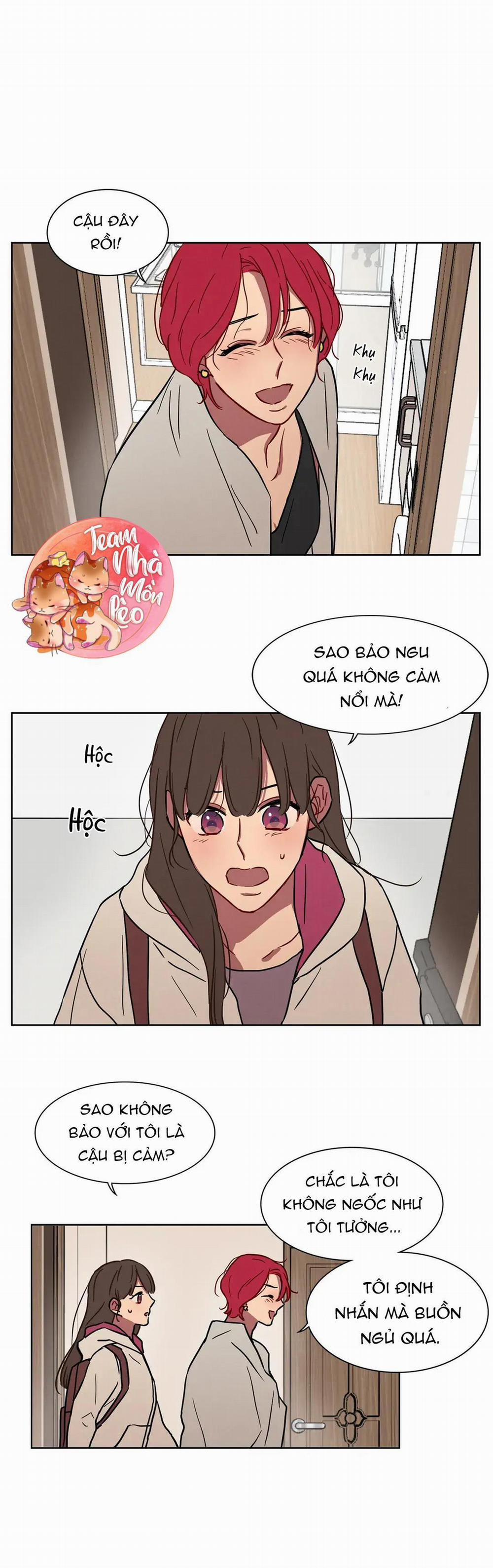 Ngủ Ngon Nhé, Lọ Lem 14 trang 13