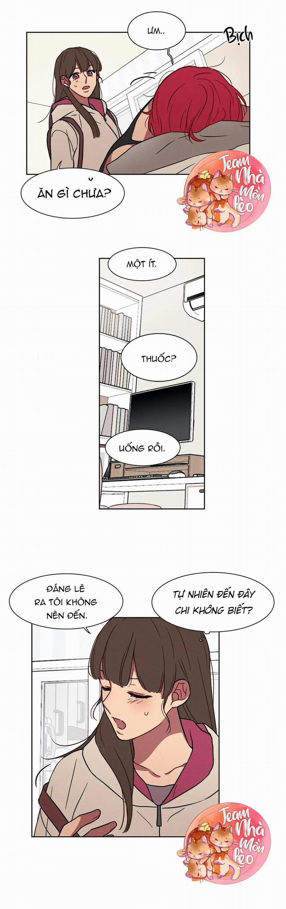 Ngủ Ngon Nhé, Lọ Lem 14 trang 14