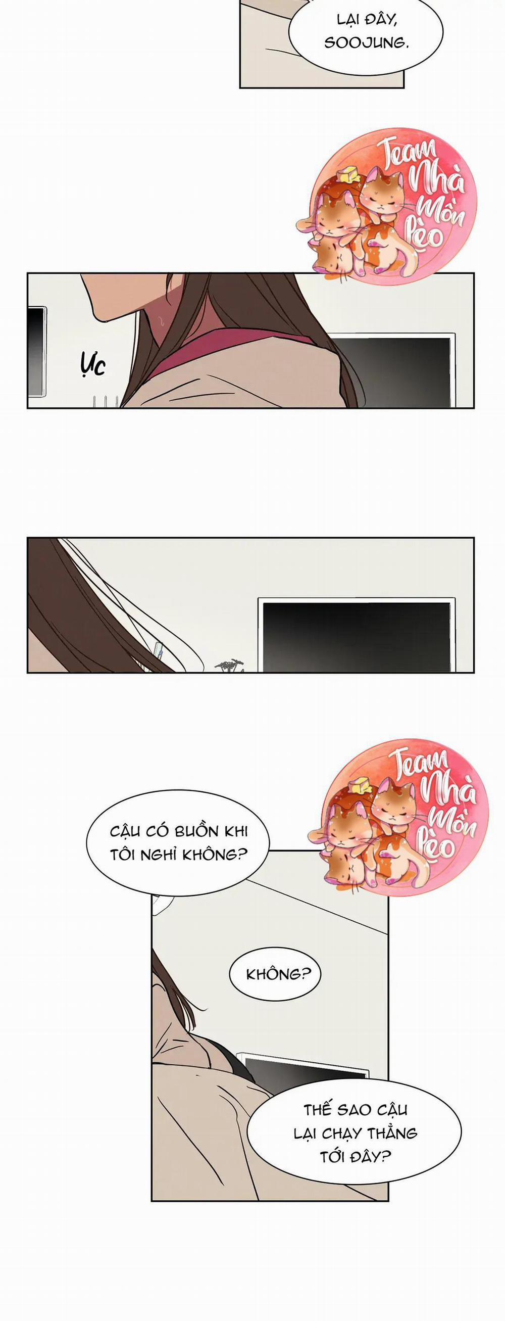 Ngủ Ngon Nhé, Lọ Lem 14 trang 16