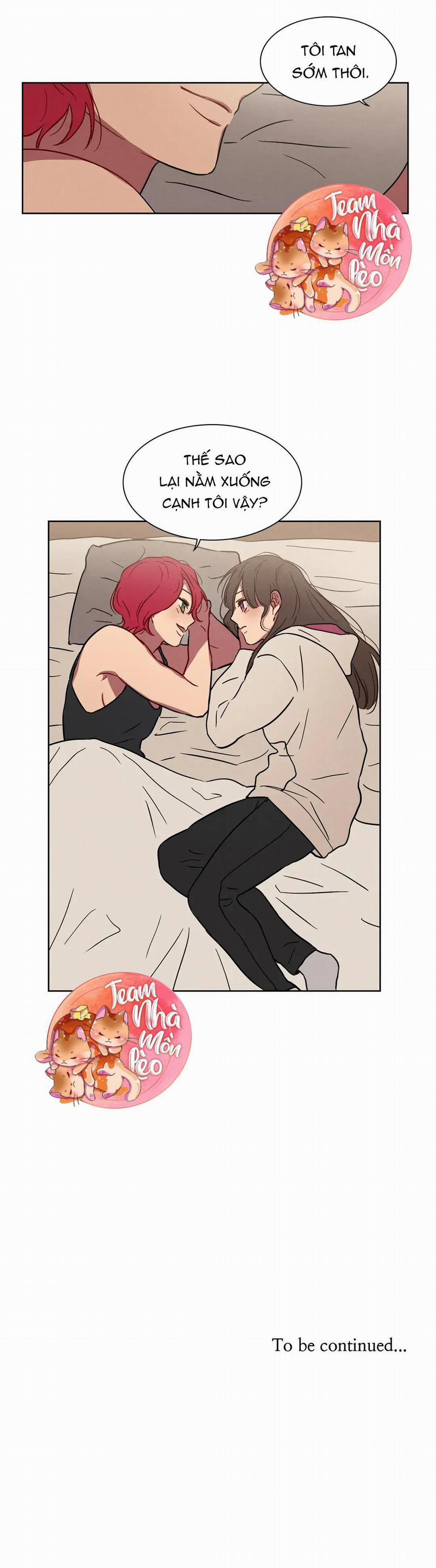 Ngủ Ngon Nhé, Lọ Lem 14 trang 17