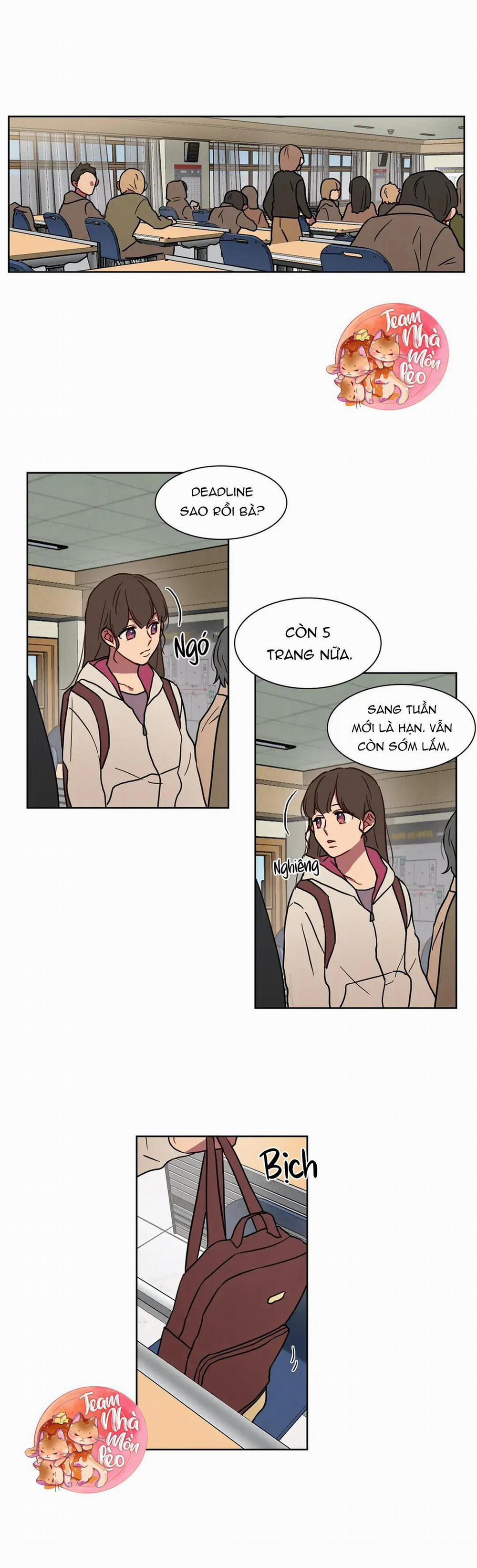 Ngủ Ngon Nhé, Lọ Lem 14 trang 2