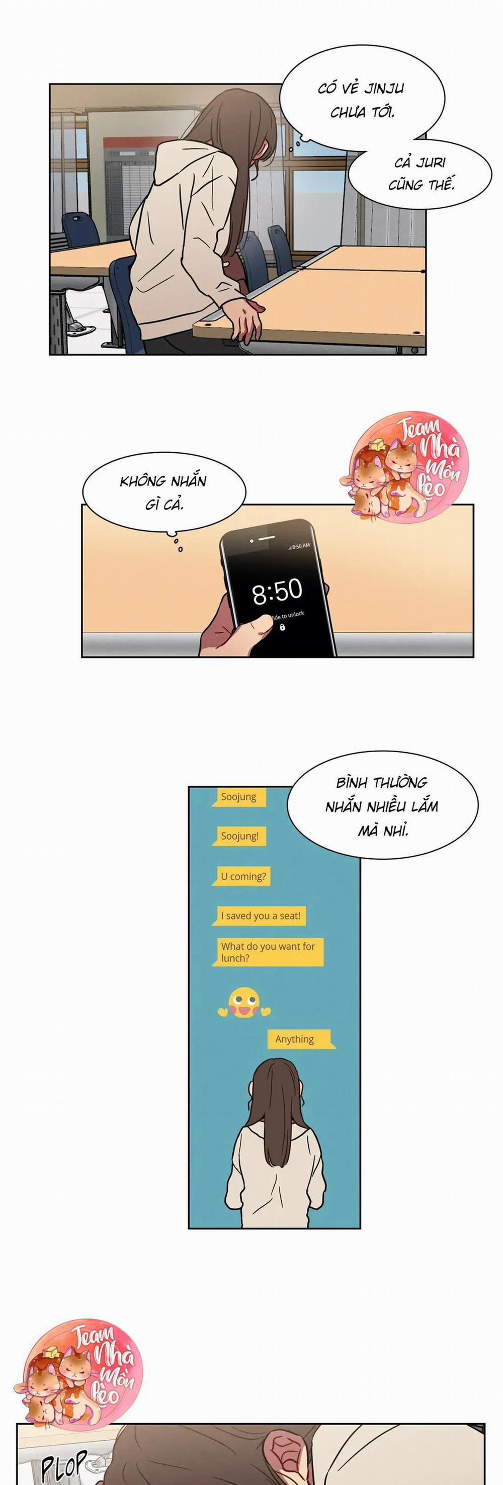 Ngủ Ngon Nhé, Lọ Lem 14 trang 3