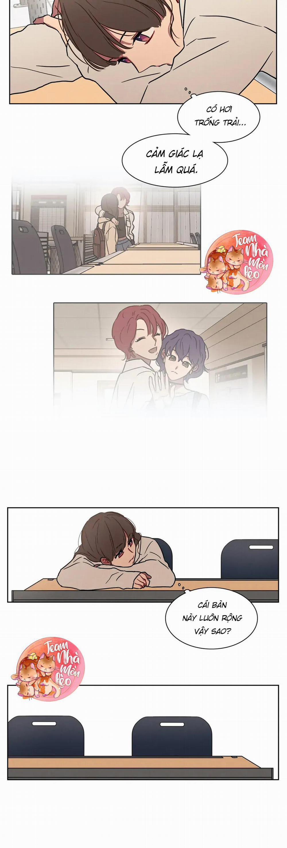 Ngủ Ngon Nhé, Lọ Lem 14 trang 4