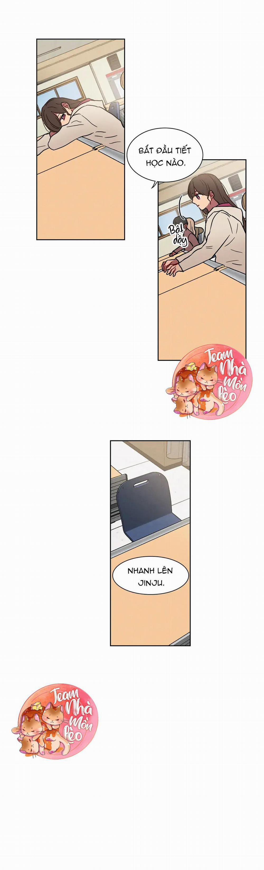 Ngủ Ngon Nhé, Lọ Lem 14 trang 5