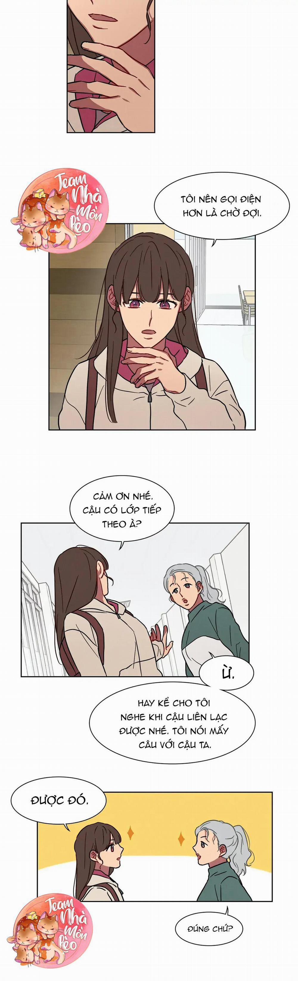 Ngủ Ngon Nhé, Lọ Lem 14 trang 9