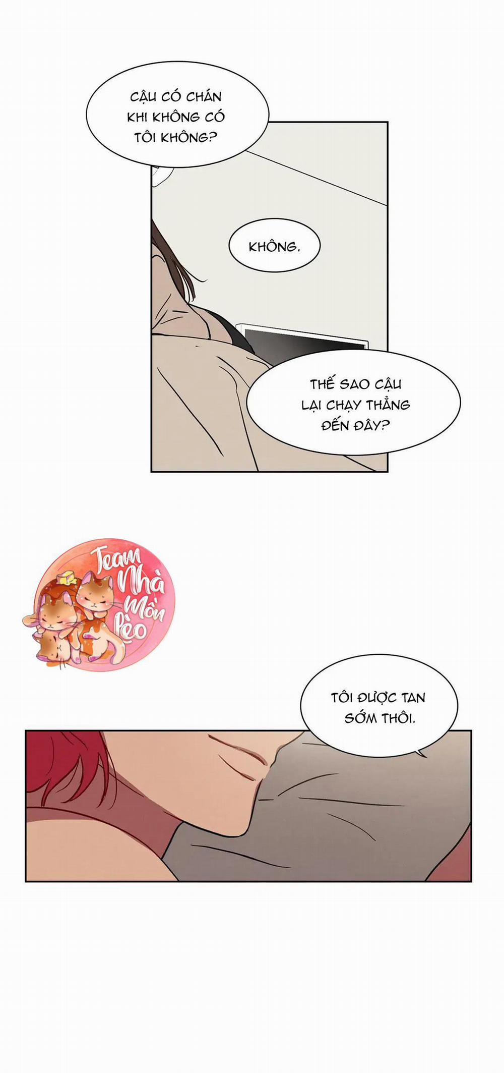 Ngủ Ngon Nhé, Lọ Lem 15 trang 3