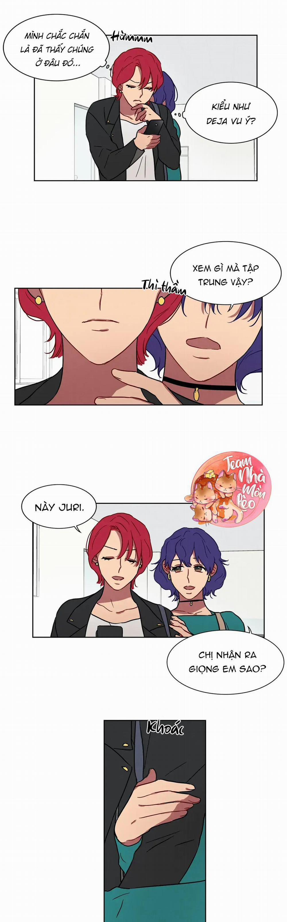 Ngủ Ngon Nhé, Lọ Lem 16 trang 10