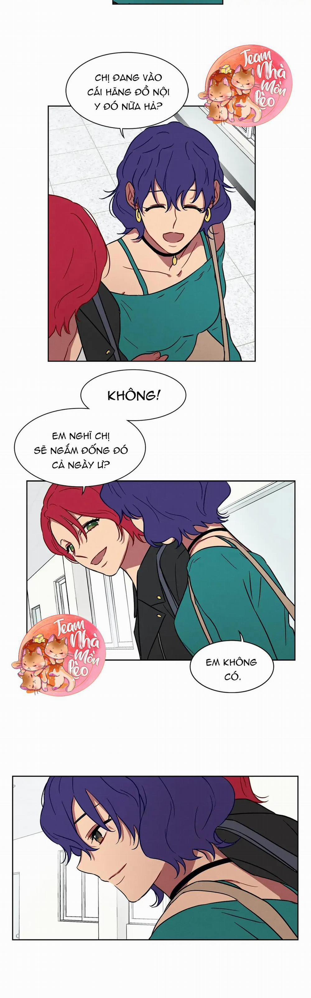 Ngủ Ngon Nhé, Lọ Lem 16 trang 11