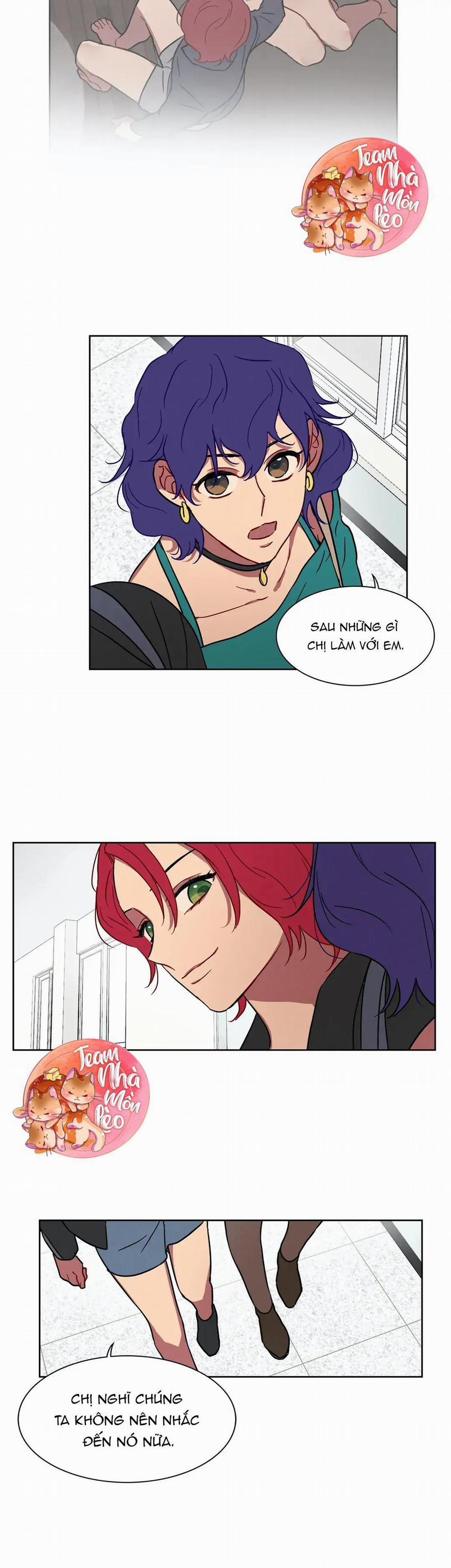 Ngủ Ngon Nhé, Lọ Lem 16 trang 13