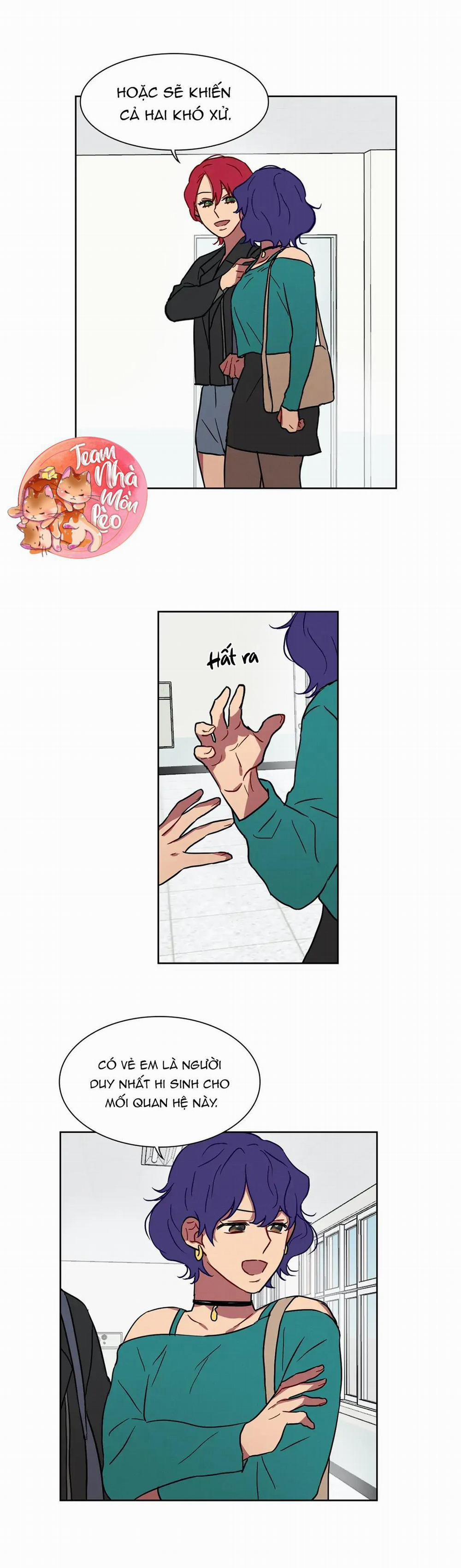 Ngủ Ngon Nhé, Lọ Lem 16 trang 14