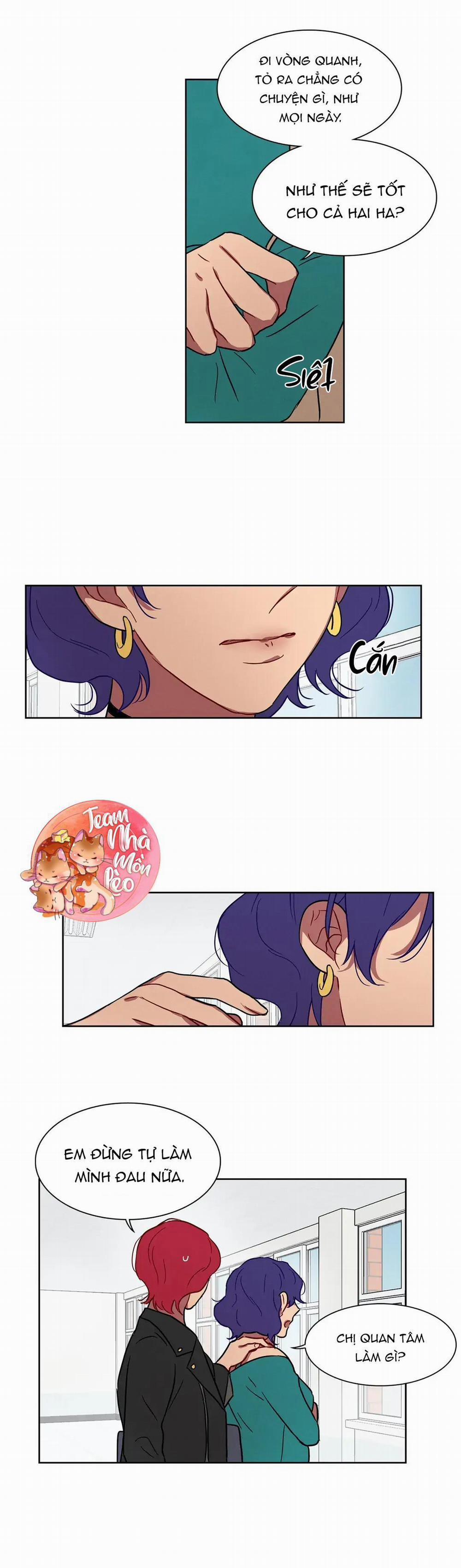 Ngủ Ngon Nhé, Lọ Lem 16 trang 15