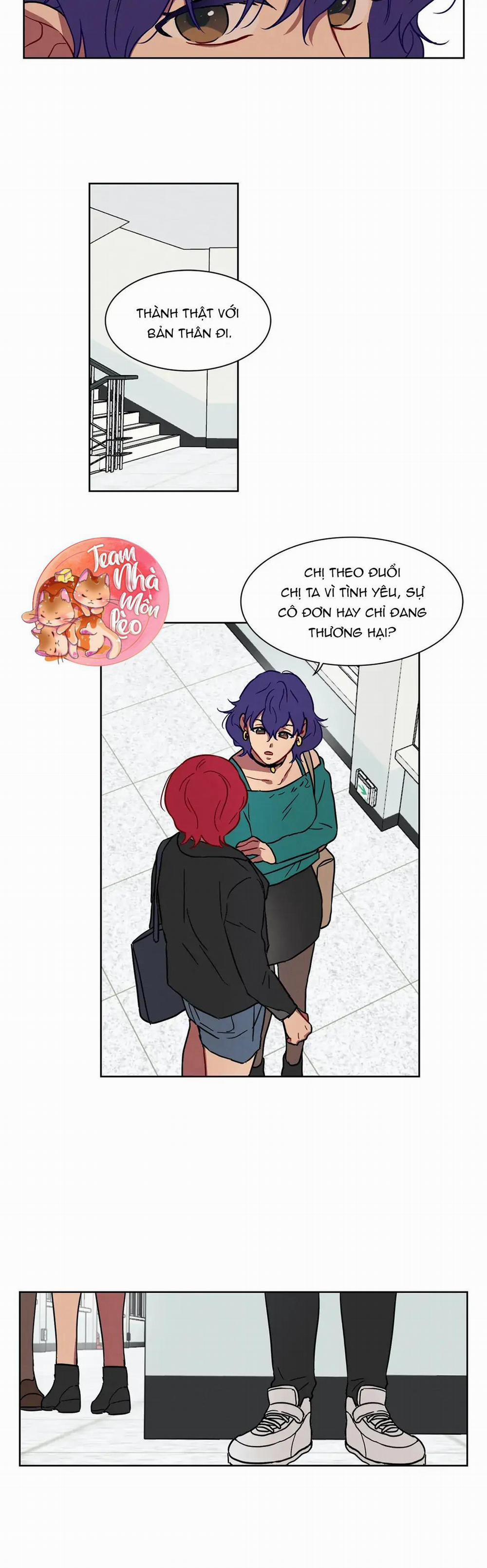 Ngủ Ngon Nhé, Lọ Lem 16 trang 17