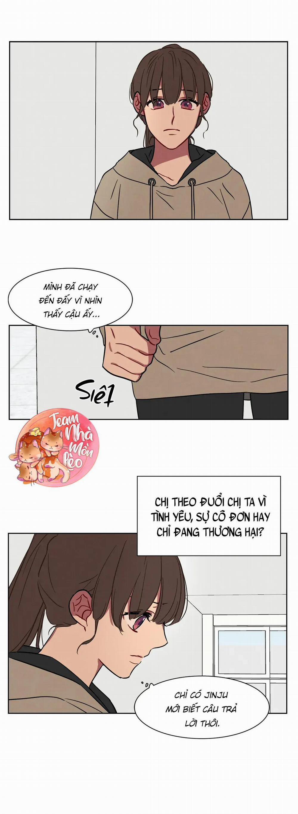 Ngủ Ngon Nhé, Lọ Lem 16 trang 18