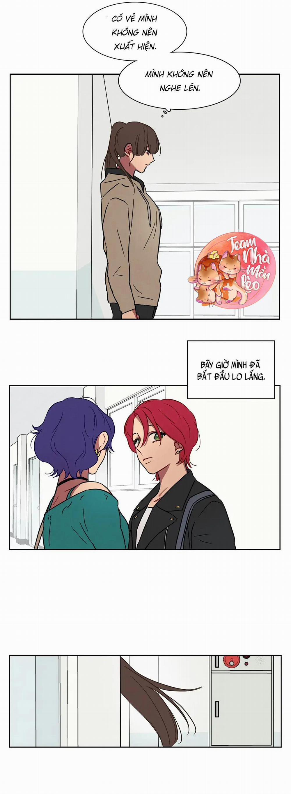 Ngủ Ngon Nhé, Lọ Lem 16 trang 19