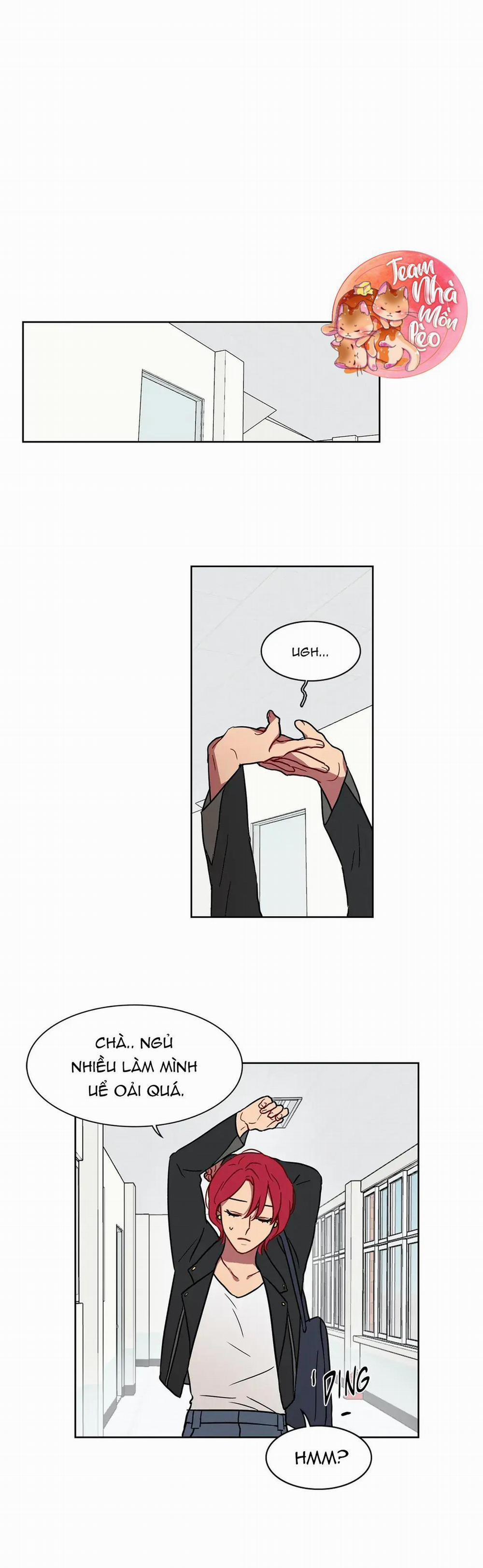 Ngủ Ngon Nhé, Lọ Lem 16 trang 7