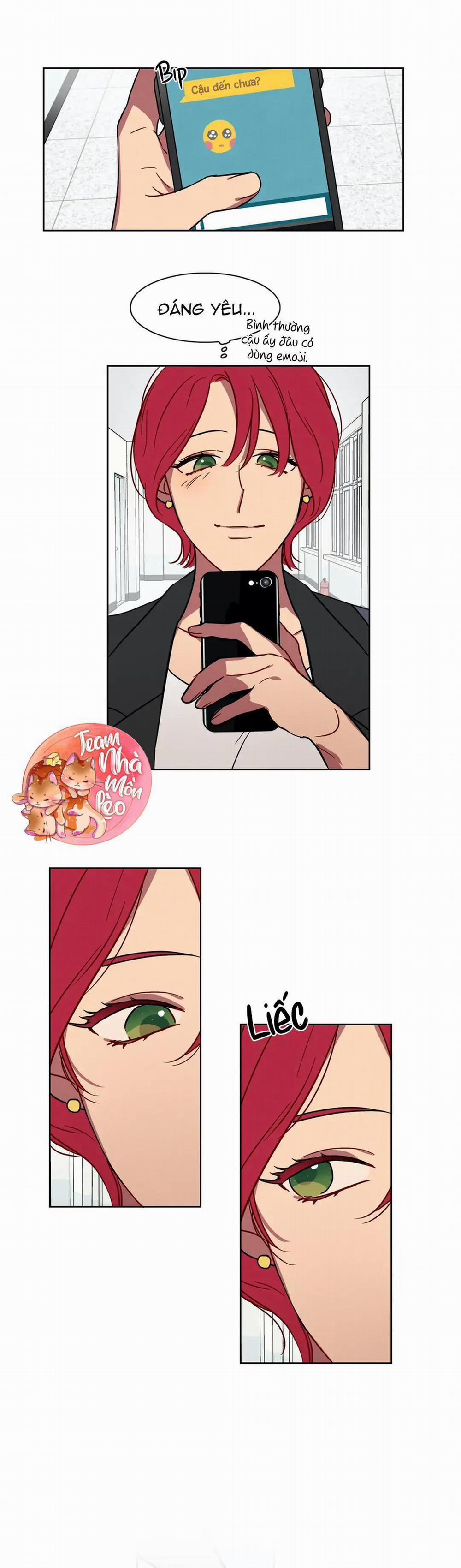 Ngủ Ngon Nhé, Lọ Lem 16 trang 8