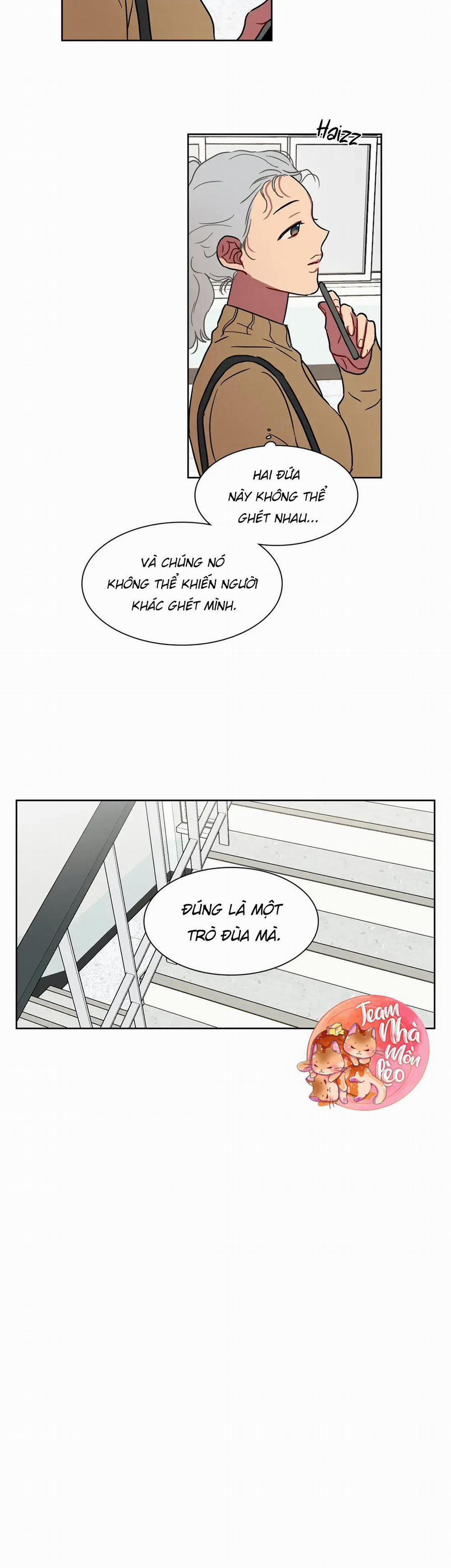 Ngủ Ngon Nhé, Lọ Lem 17 trang 10