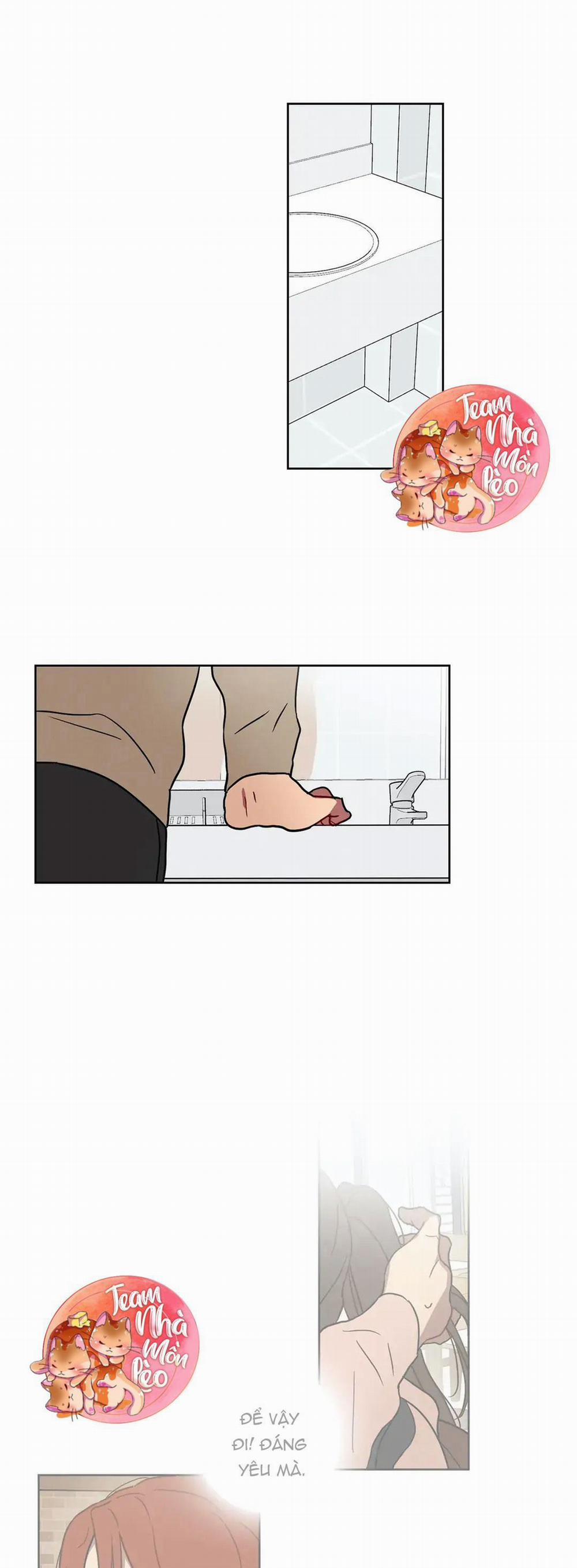 Ngủ Ngon Nhé, Lọ Lem 17 trang 11