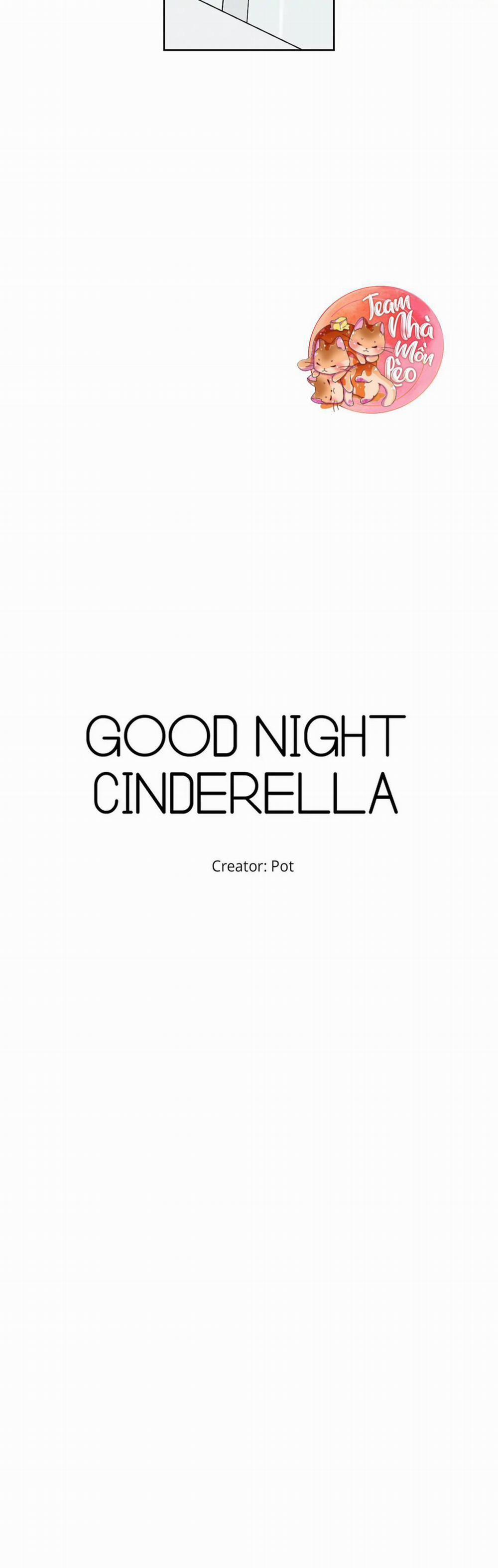 Ngủ Ngon Nhé, Lọ Lem 17 trang 14