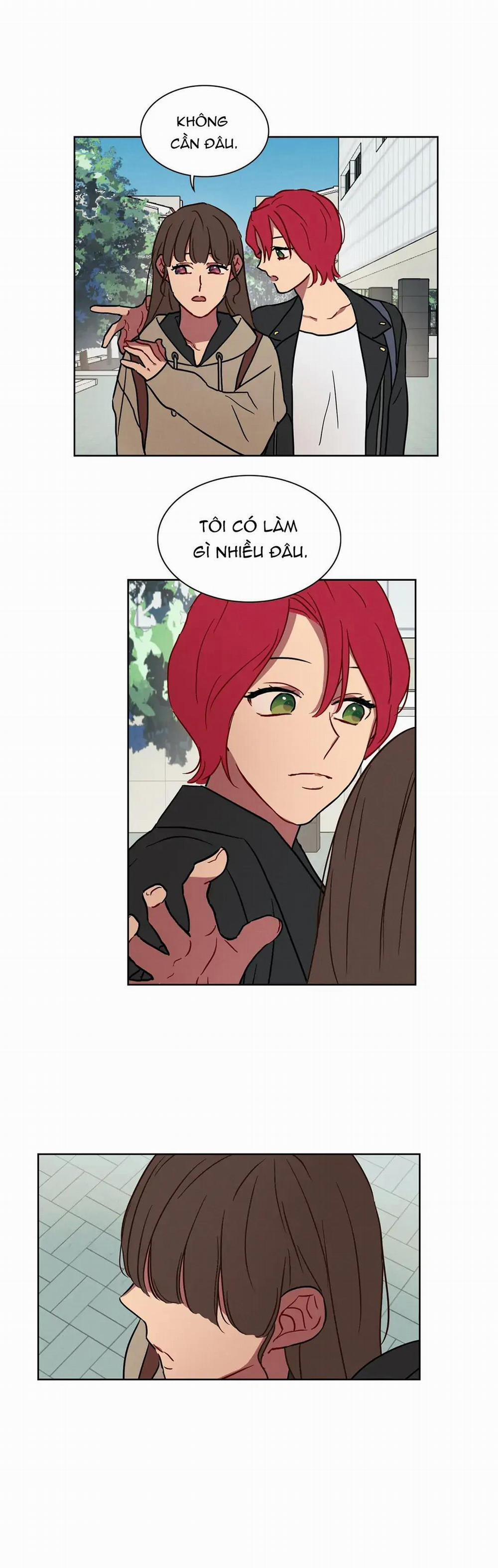 Ngủ Ngon Nhé, Lọ Lem 17 trang 17