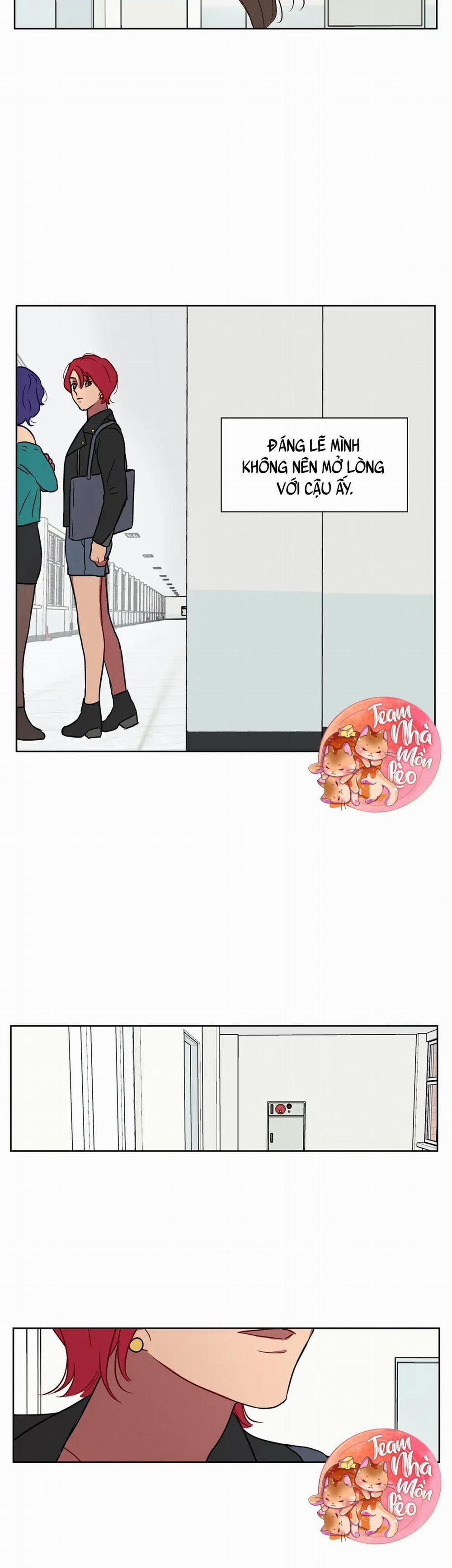 Ngủ Ngon Nhé, Lọ Lem 17 trang 2