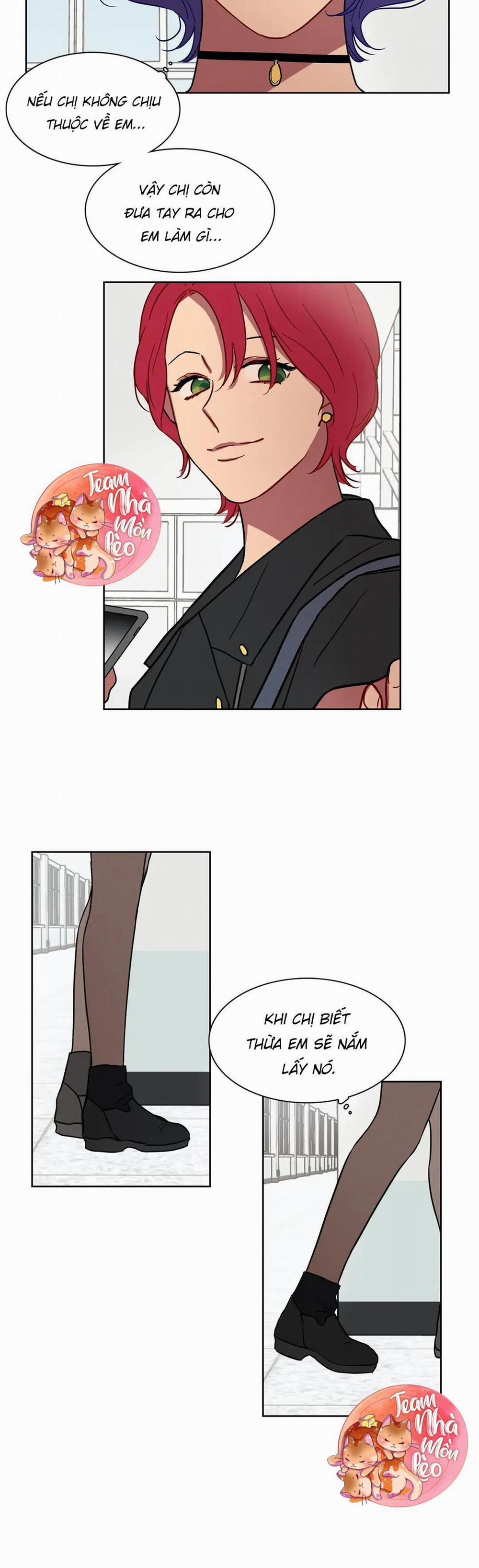 Ngủ Ngon Nhé, Lọ Lem 17 trang 8