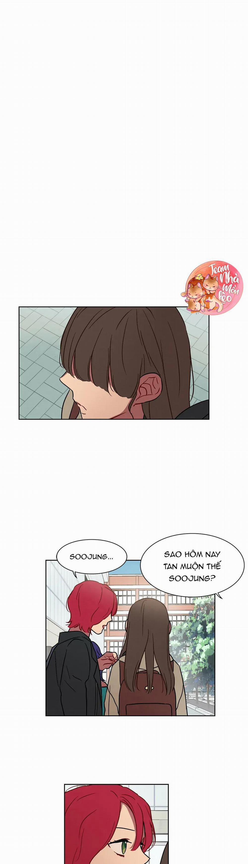 Ngủ Ngon Nhé, Lọ Lem 18 trang 1