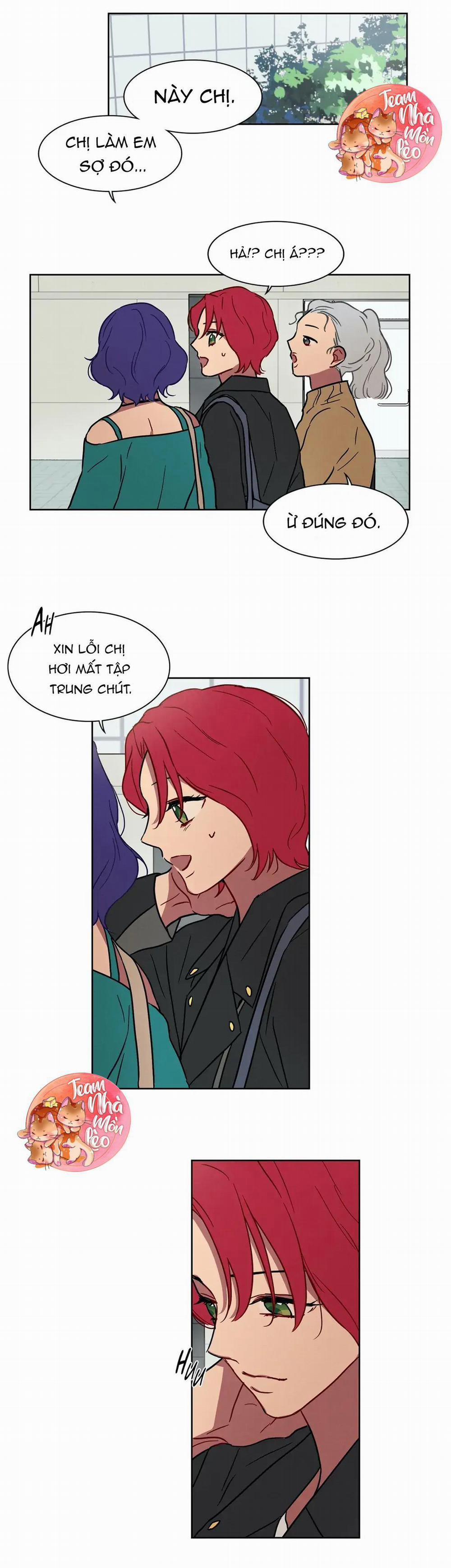 Ngủ Ngon Nhé, Lọ Lem 18 trang 10
