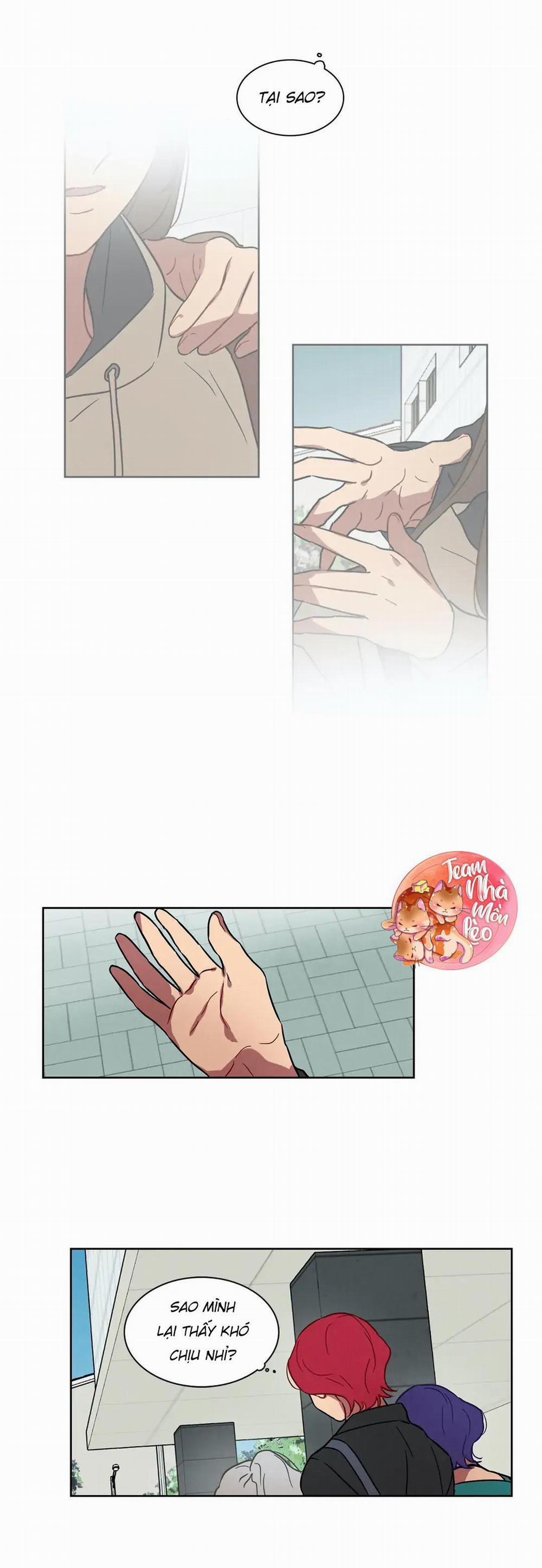 Ngủ Ngon Nhé, Lọ Lem 18 trang 11